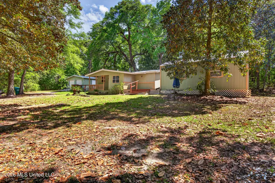 7721 Ridge Gate Road, Ocean Springs, MS 39564 - #3