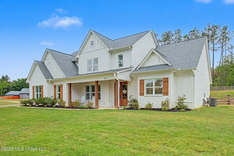 199 Louise Road, Byhalia, MS 38611 - #3
