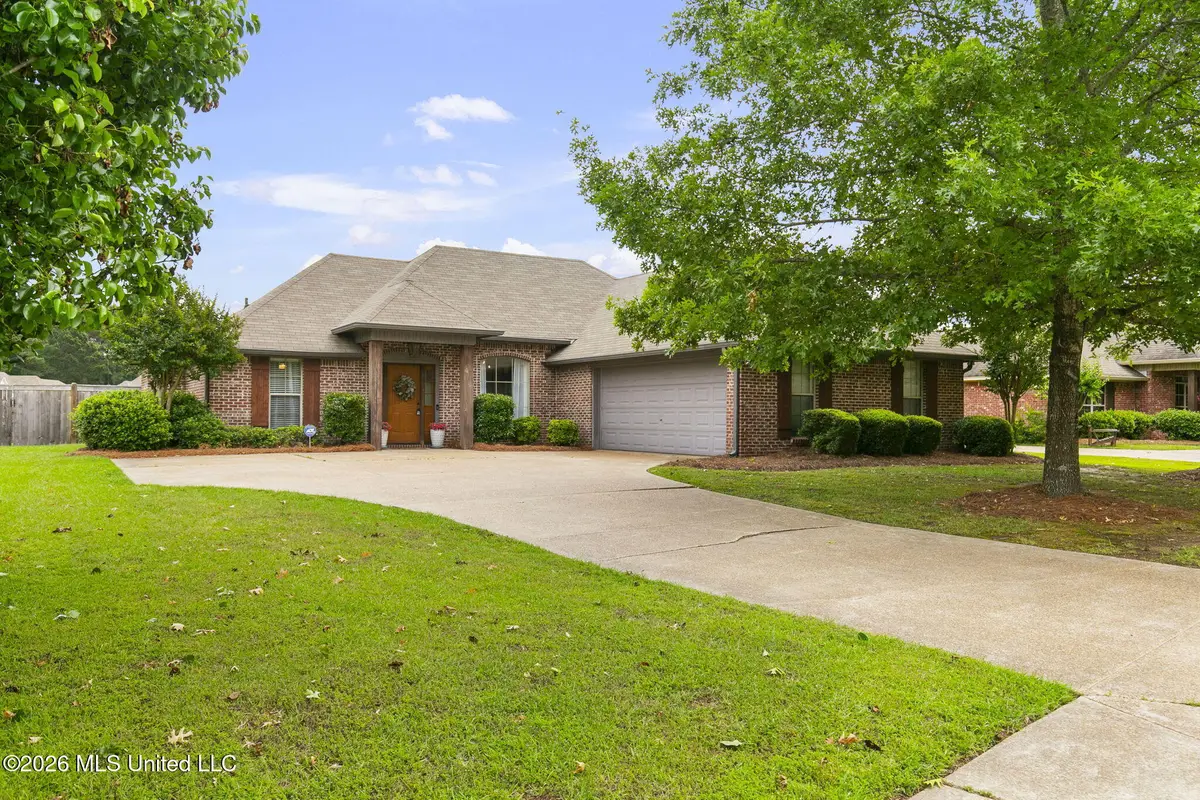 159 Mason Way, Madison, MS 39110 - #1