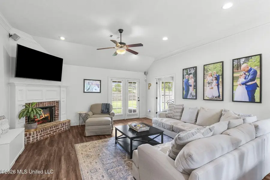 159 Mason Way, Madison, MS 39110 - #3