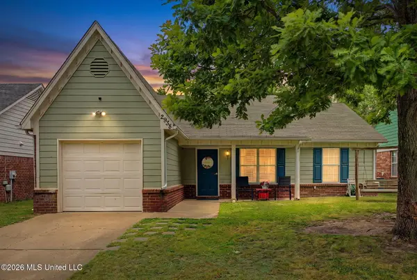 2938 Connor Reed Drive, Horn Lake, MS 38637