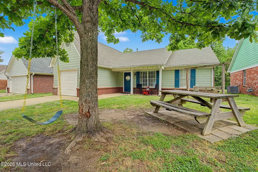 2938 Connor Reed Drive, Horn Lake, MS 38637 - #3