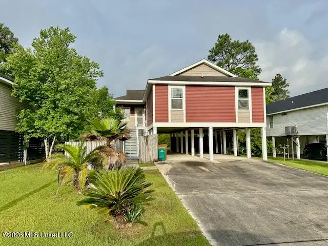 203 Pinewood Drive, Pass Christian, MS 39571 - #1