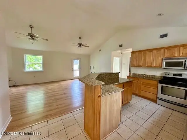 203 Pinewood Drive, Pass Christian, MS 39571 - #3