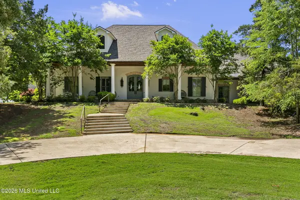 404 Cedarmont Drive, Madison, MS 39110