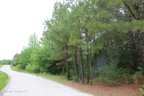 806 Woods Road, Byhalia, MS 38611