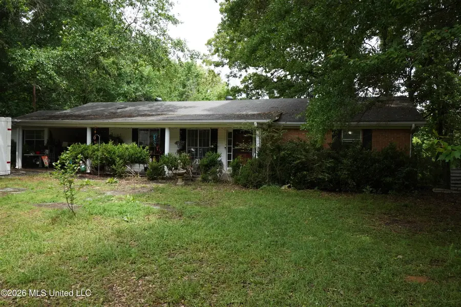 1812 Old Memphis Oxford Road, Coldwater, MS 38618 - #3