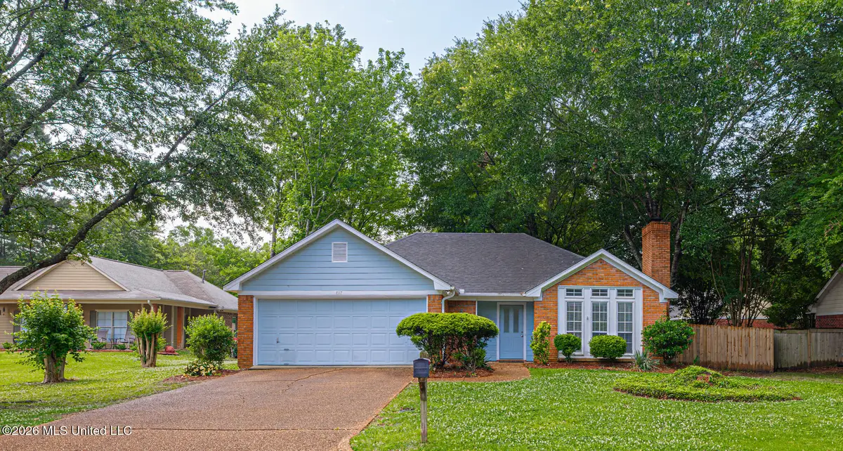 817 Pickford Point, Madison, MS 39110 - #1