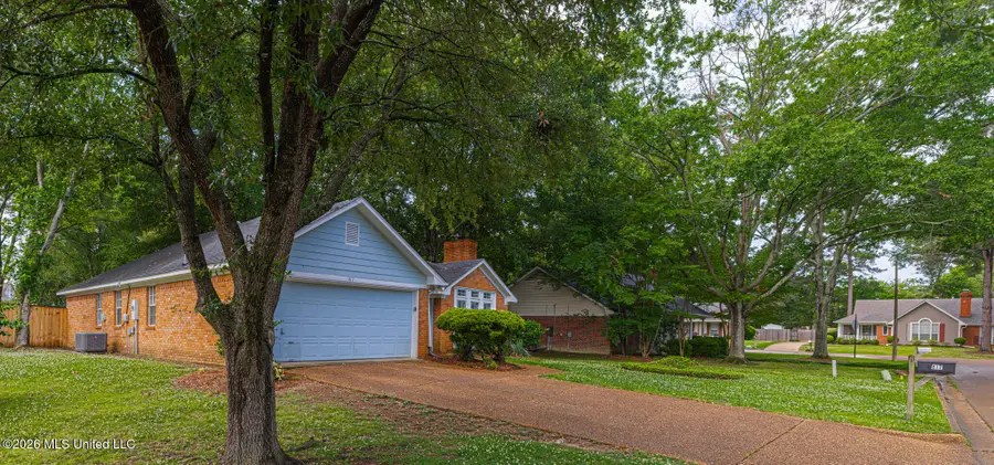 817 Pickford Point, Madison, MS 39110 - #3