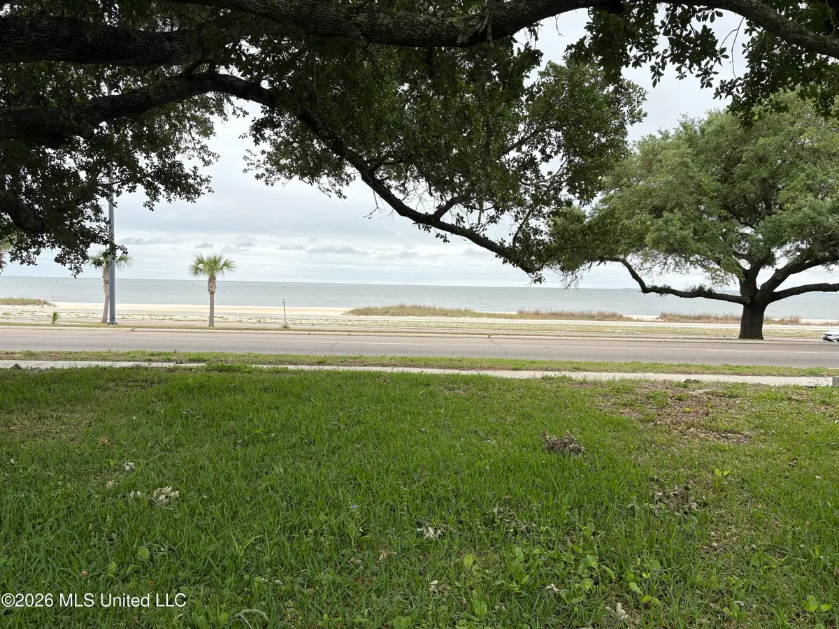 1512 E Beach Boulevard, Biloxi, MS 39530 - #1