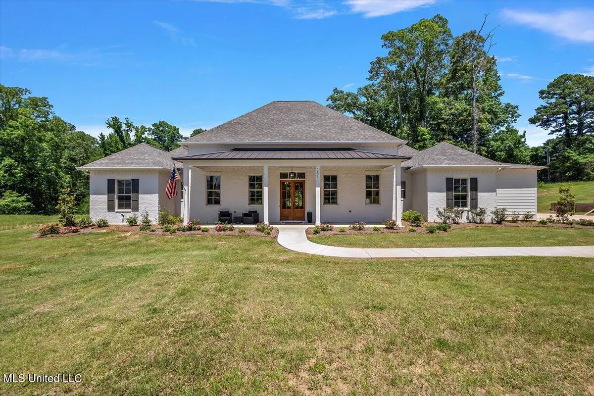 6603 Wirtz Road, Flowood, MS 39232 - #1