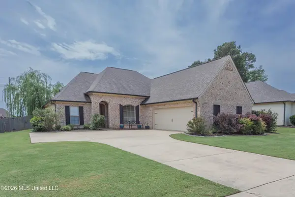 292 Buckhead Drive, Madison, MS 39110