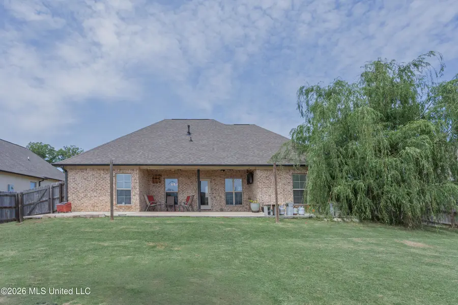 292 Buckhead Drive, Madison, MS 39110 - #2