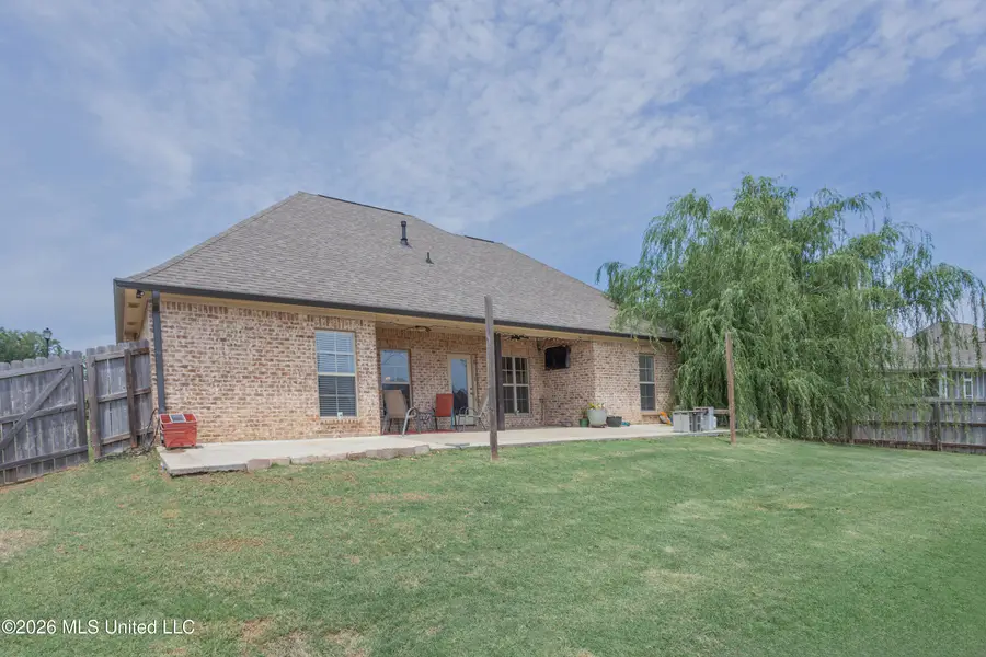 292 Buckhead Drive, Madison, MS 39110 - #3