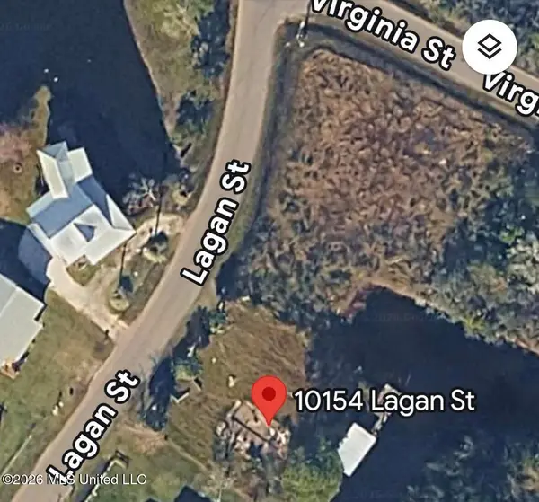 10154 Lagan Street, Bay Saint Louis, MS 39520