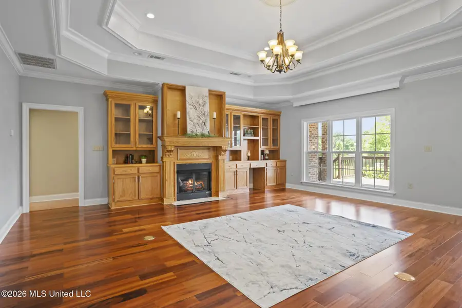 66 W Shore Drive, Hattiesburg, MS 39402 - #2