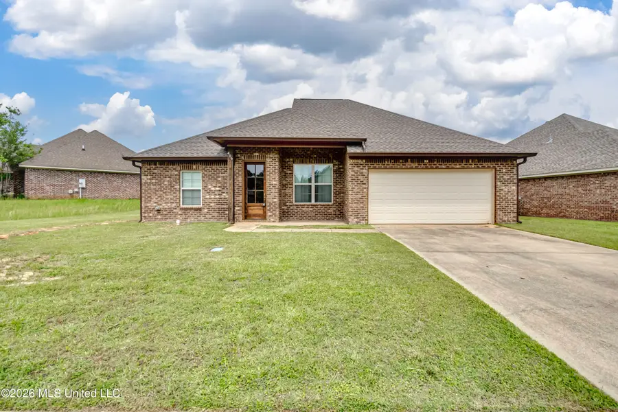 406 Silver Hill Drive, Pearl, MS 39208 - #2