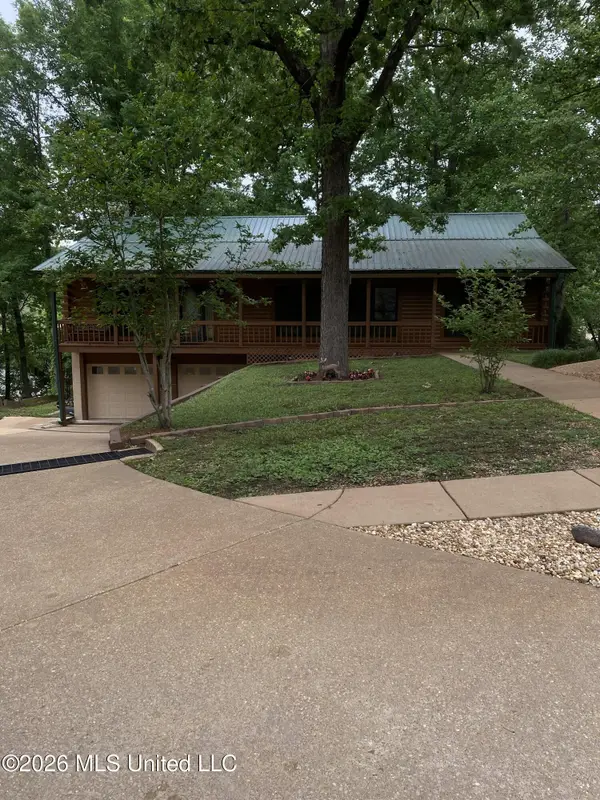 494 Lakeview Drive, Ashland, MS 38603