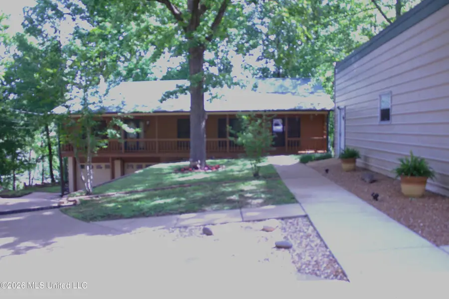 494 Lakeview Drive, Ashland, MS 38603 - #2