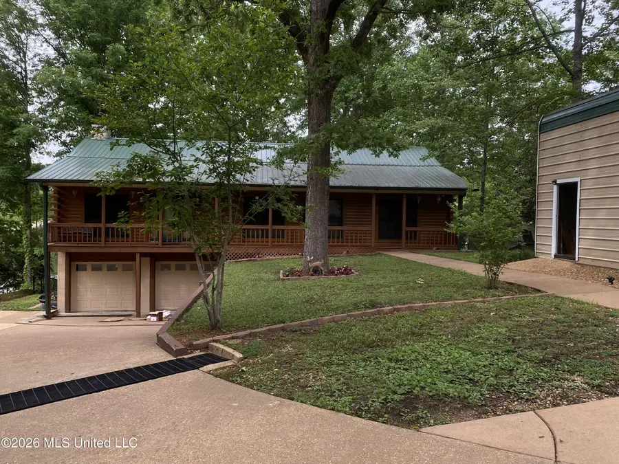 494 Lakeview Drive, Ashland, MS 38603 - #3
