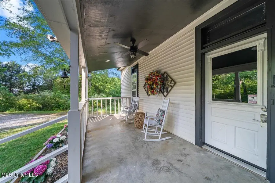 9142 Railroad Avenue, Olive Branch, MS 38654 - #2