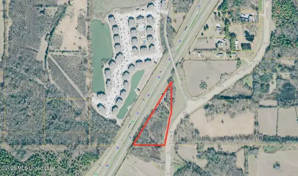 Interstate 55, Canton, MS 39046