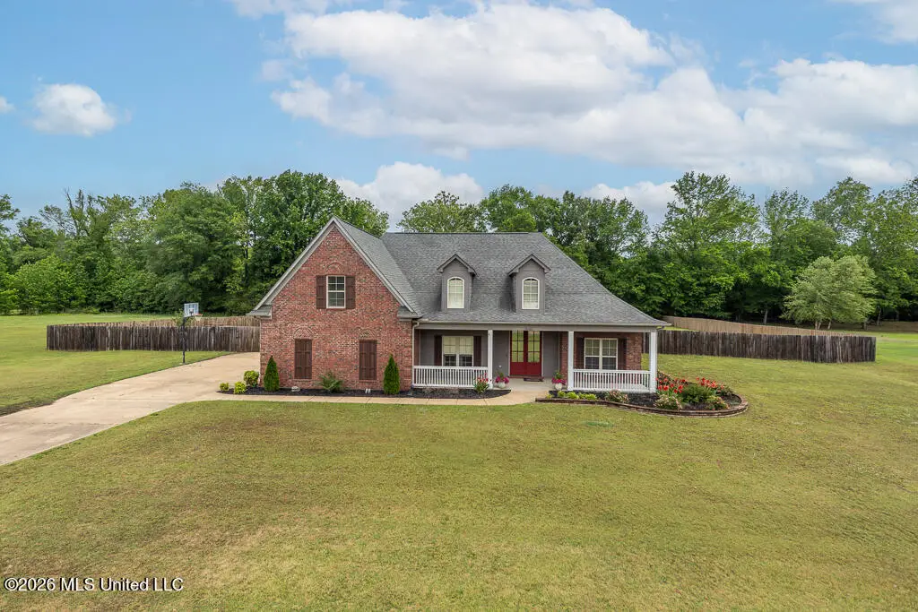 7100 Love Station Loop, Hernando, MS 38632 - #1