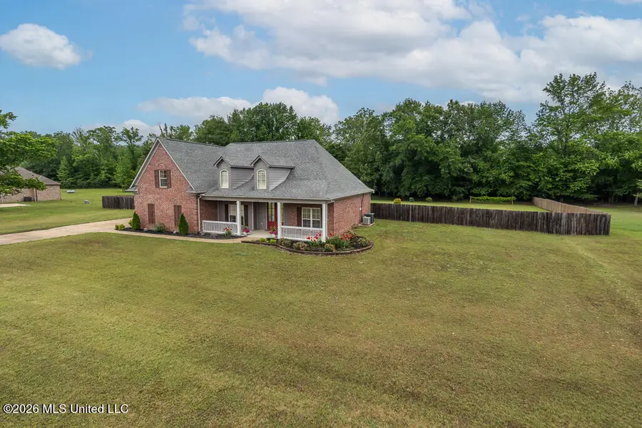 7100 Love Station Loop, Hernando, MS 38632 - #3