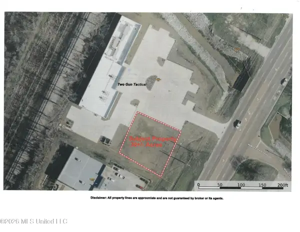 U.s. Highway 51, Ridgeland, MS 39157