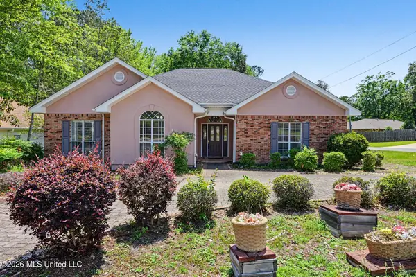89357 E Diamondhead Drive, Diamondhead, MS 39525