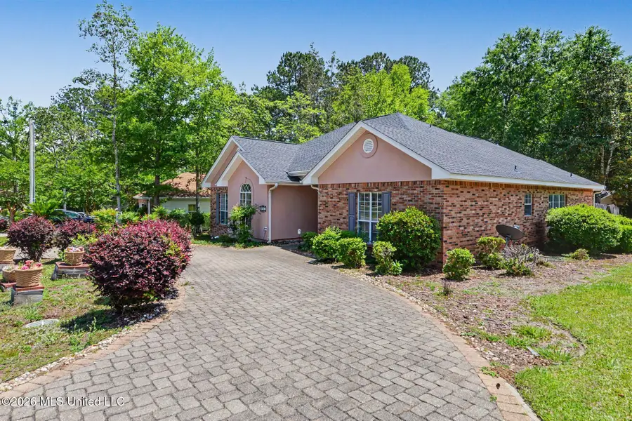 89357 E Diamondhead Drive, Diamondhead, MS 39525 - #3