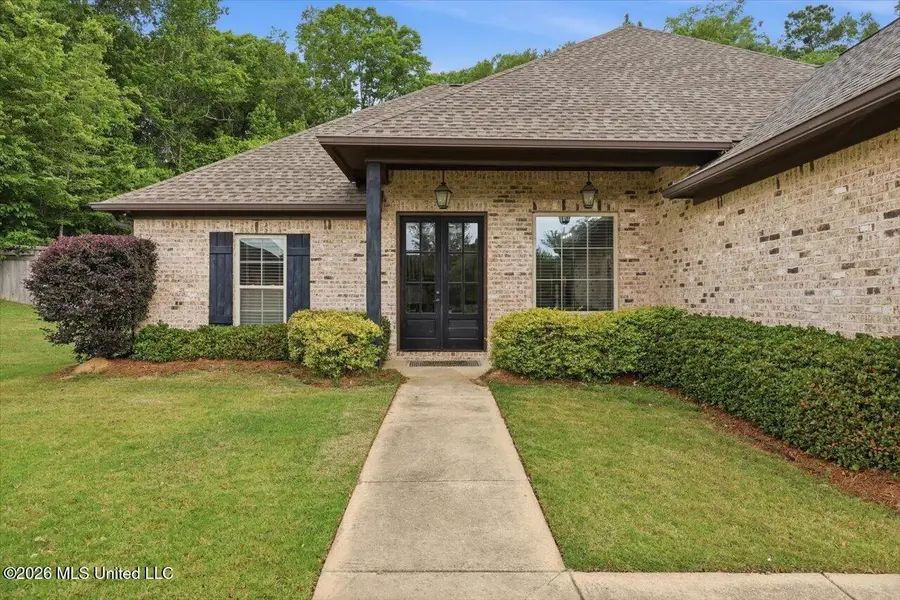 125 Victoria Place, Brandon, MS 39042 - #3