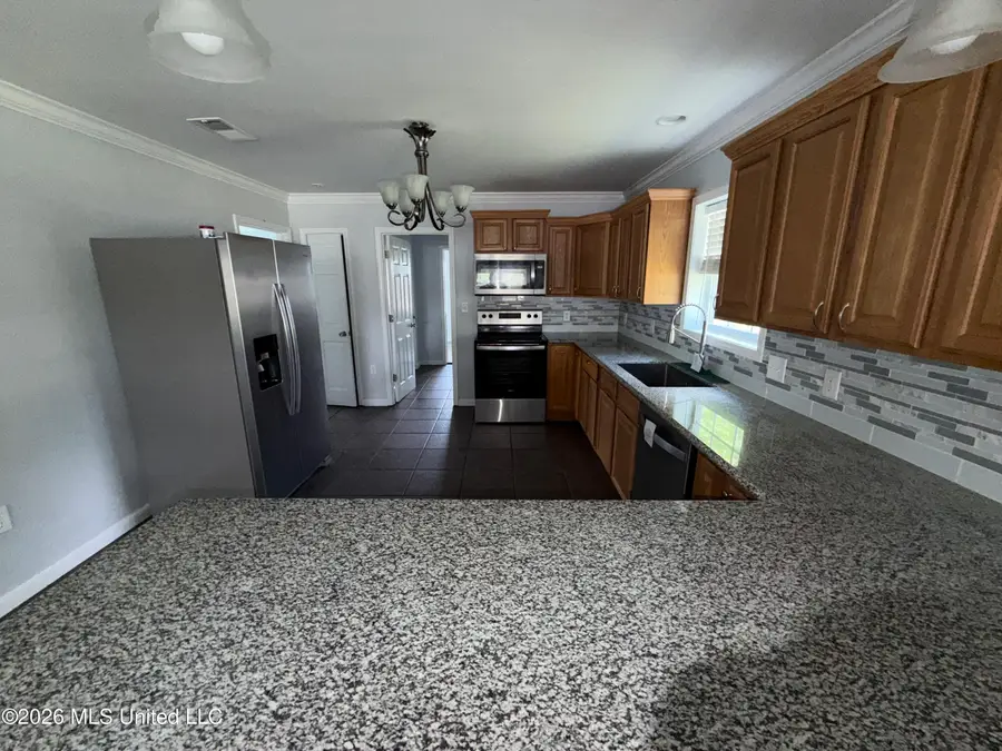 403 Saint Jude Street, Waveland, MS 39576 - #3