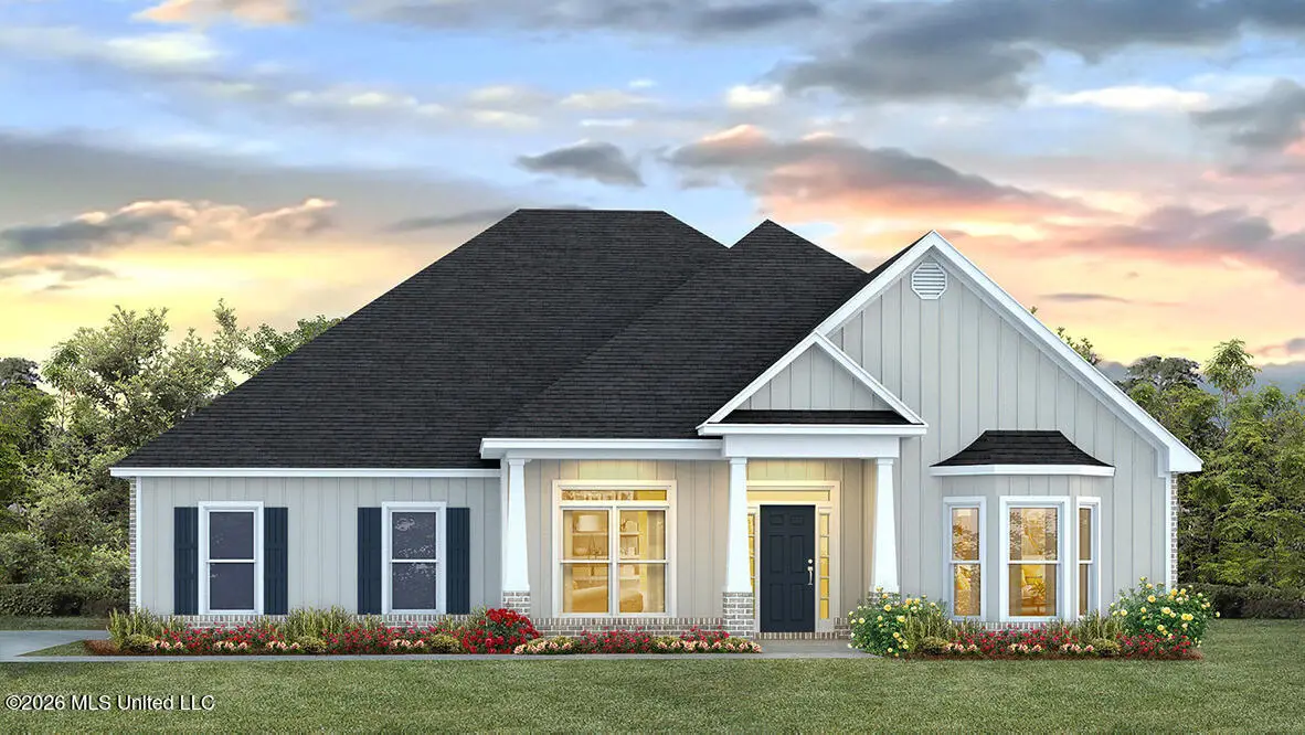 14245 Quill Avenue, Biloxi, MS 39532 - #1