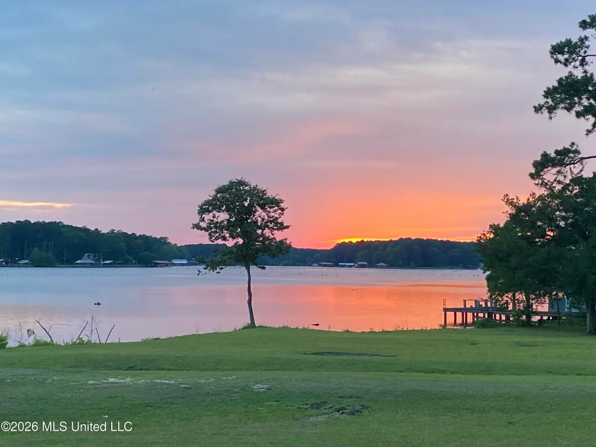 Lake Eddins 1638, Pachuta, MS 39347 - #1