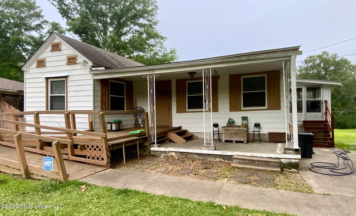 144 Plummer Circle, Jackson, MS 39212 - #1