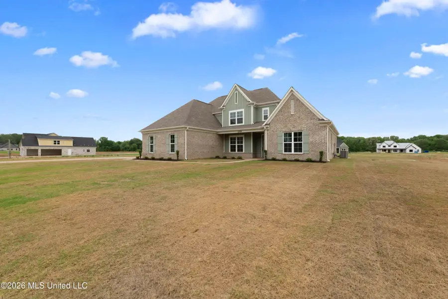 1755 Tributary Drive, Hernando, MS 38632 - #2