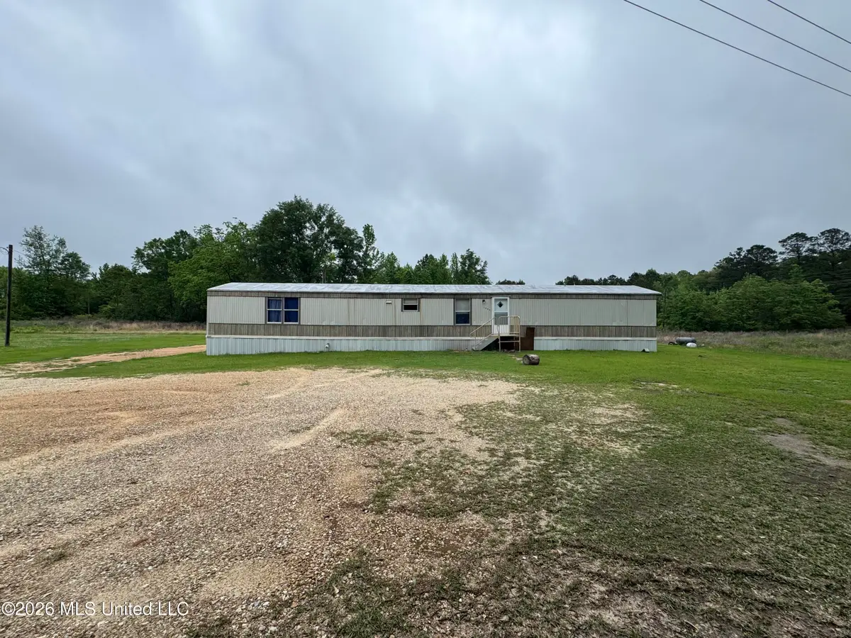 1557 Ramsey Road, Gloster, MS 39638 - #1