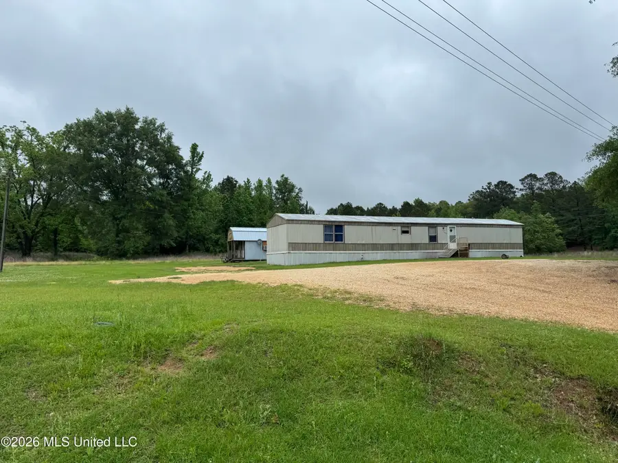 1557 Ramsey Road, Gloster, MS 39638 - #2
