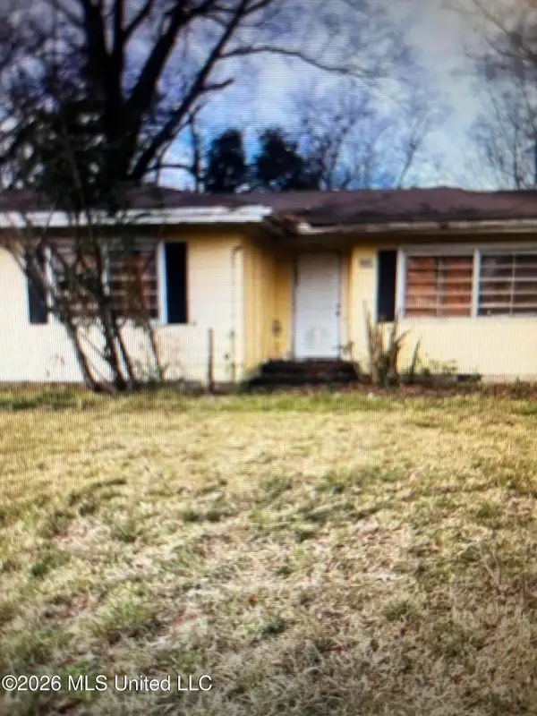 949 Terrace Avenue, Jackson, MS 39209