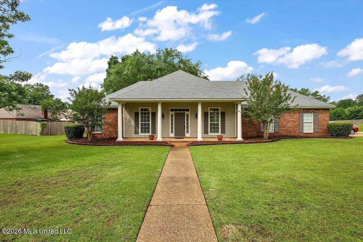 428 Jordan Ridge Place, Madison, MS 39110 - #1