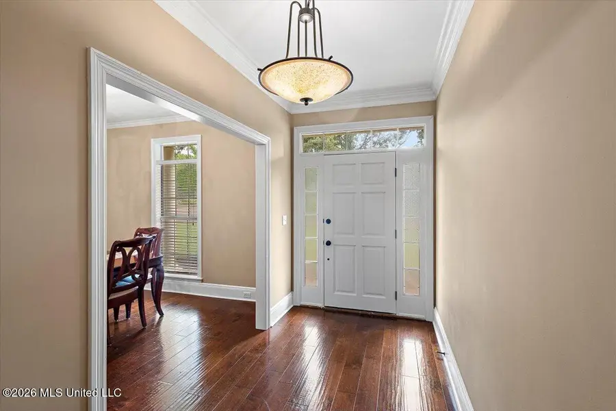 428 Jordan Ridge Place, Madison, MS 39110 - #3