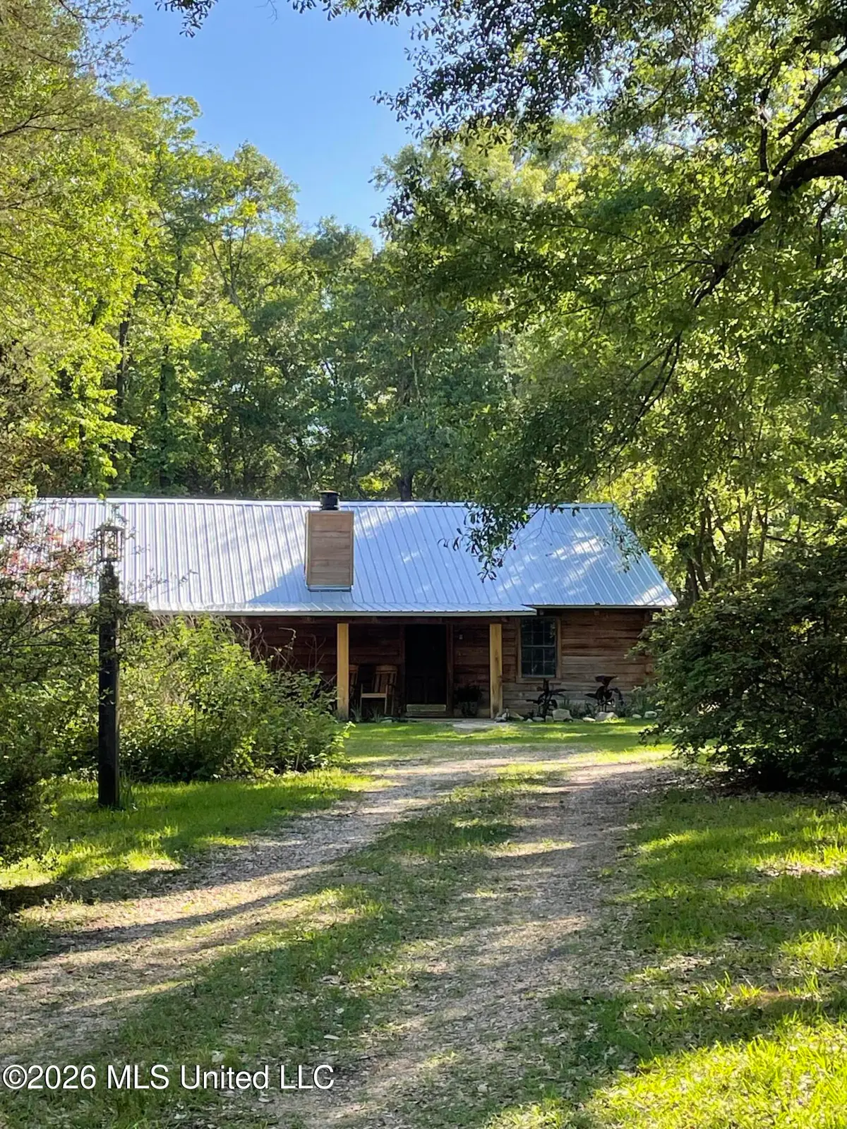 2010 Jackson Louisiana Road, Woodville, MS 39669 - #1