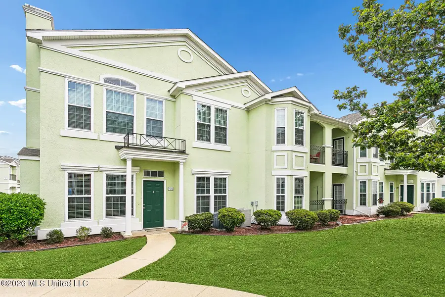 2252 Beach Drive, Gulfport, MS 39507 - #2