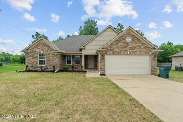 3788 Down River, Southaven, MS 38671