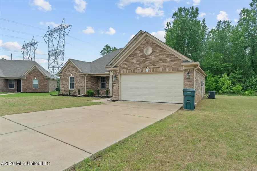 3788 Down River, Southaven, MS 38671 - #2