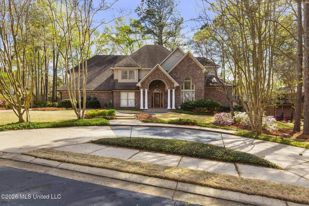 124 Adderley Boulevard, Madison, MS 39110 - #1
