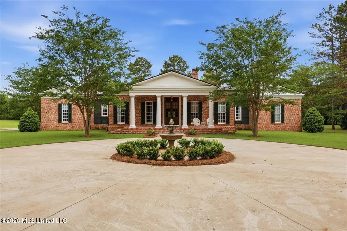 124 Anderson Station Road, Flora, MS 39071 - #1