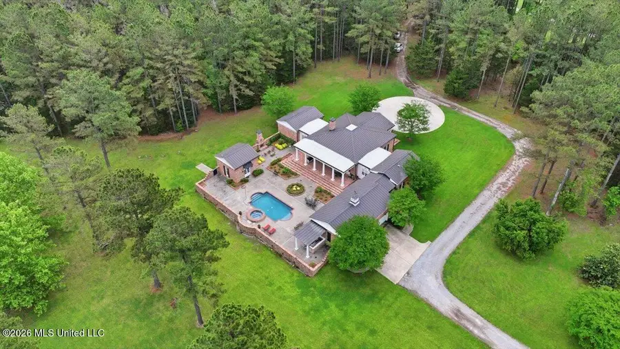 124 Anderson Station Road, Flora, MS 39071 - #2