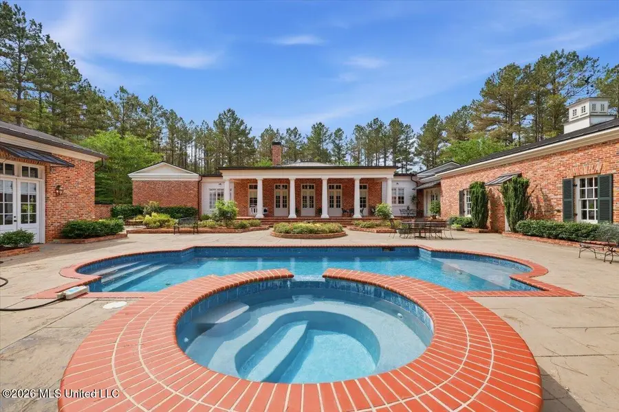 124 Anderson Station Road, Flora, MS 39071 - #3